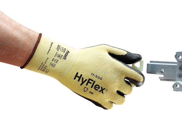 HyFlex 11-500