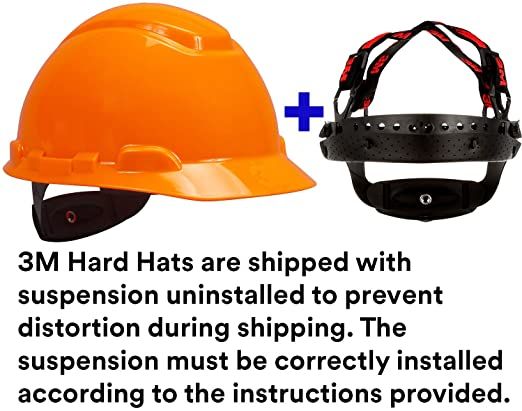 Hard Hat H-706R