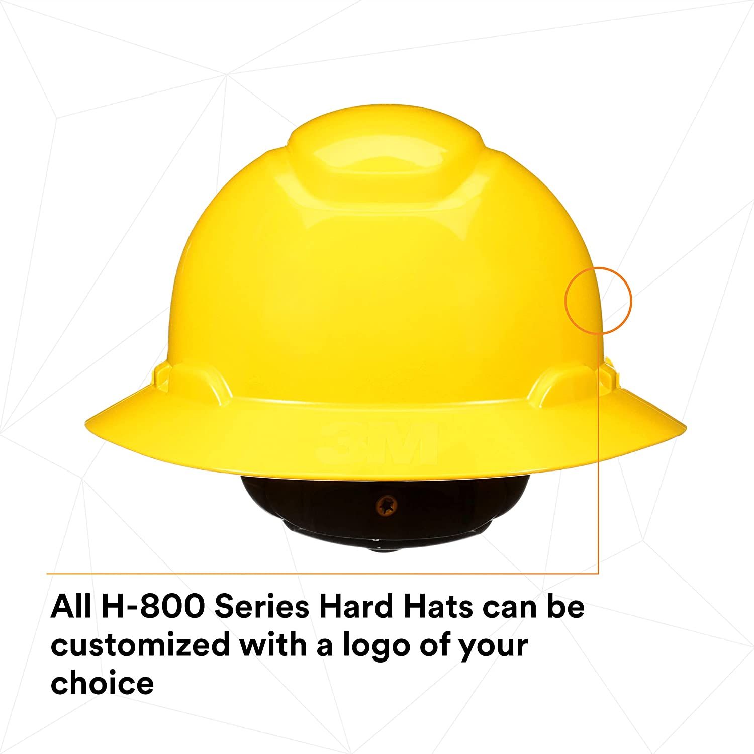 Hard Hat H-802R