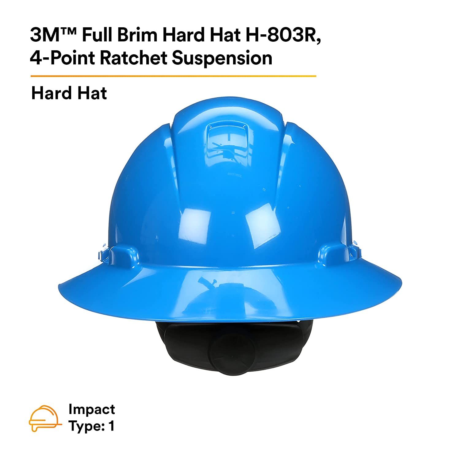 Hard Hat H-803R