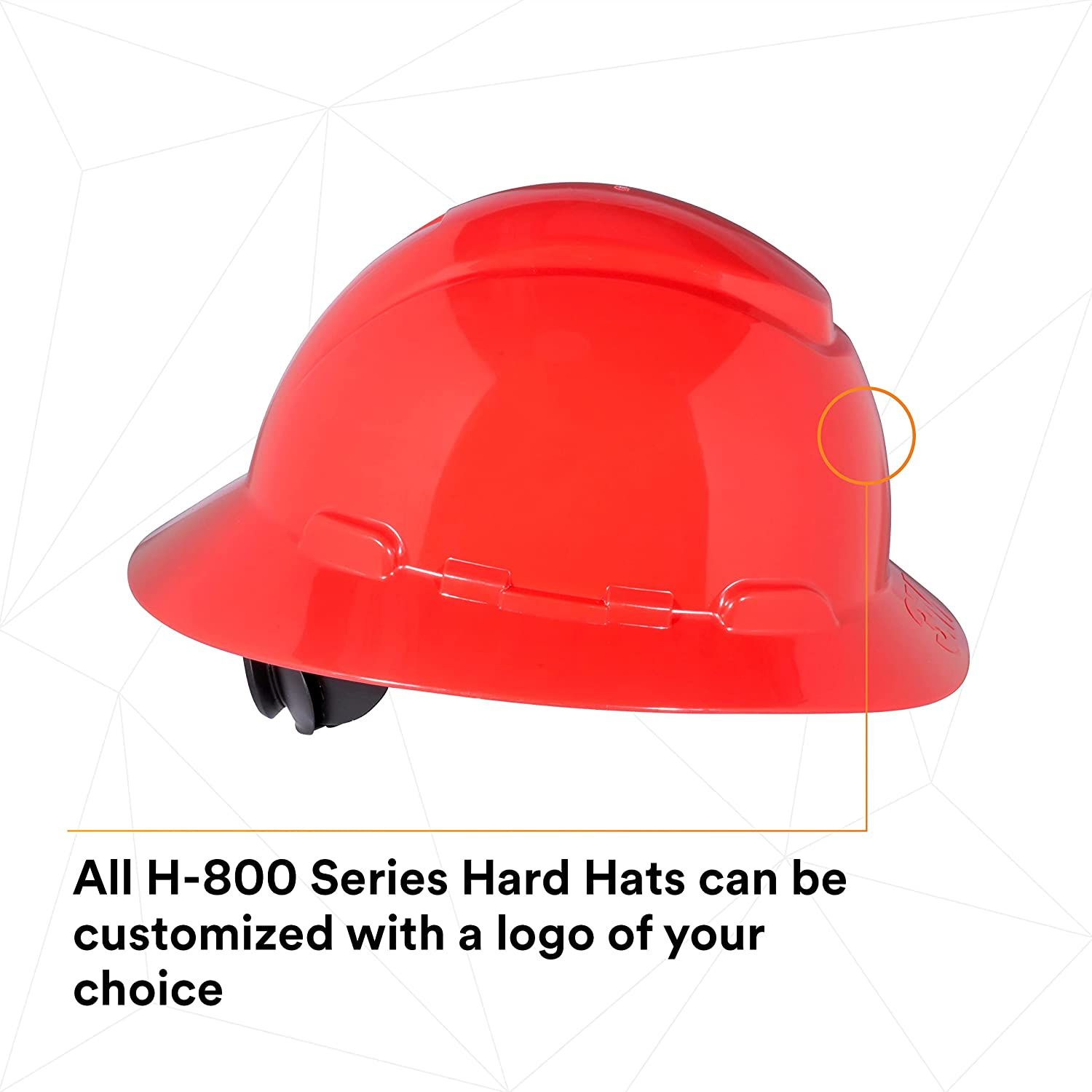 Hard Hat H-805R