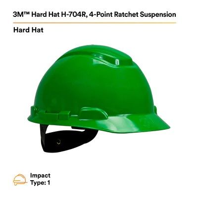 Hard Hat H-704R