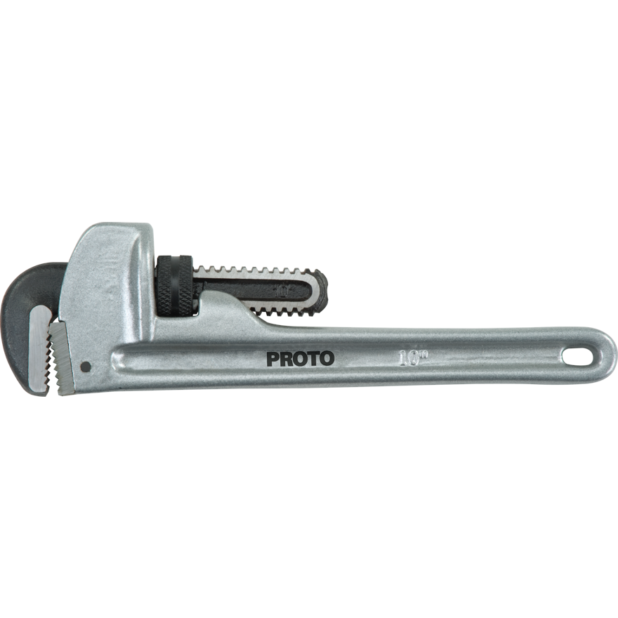 ALUMINUM PIPE WRENCHES