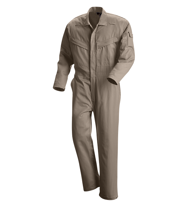 COVERALL  60140 