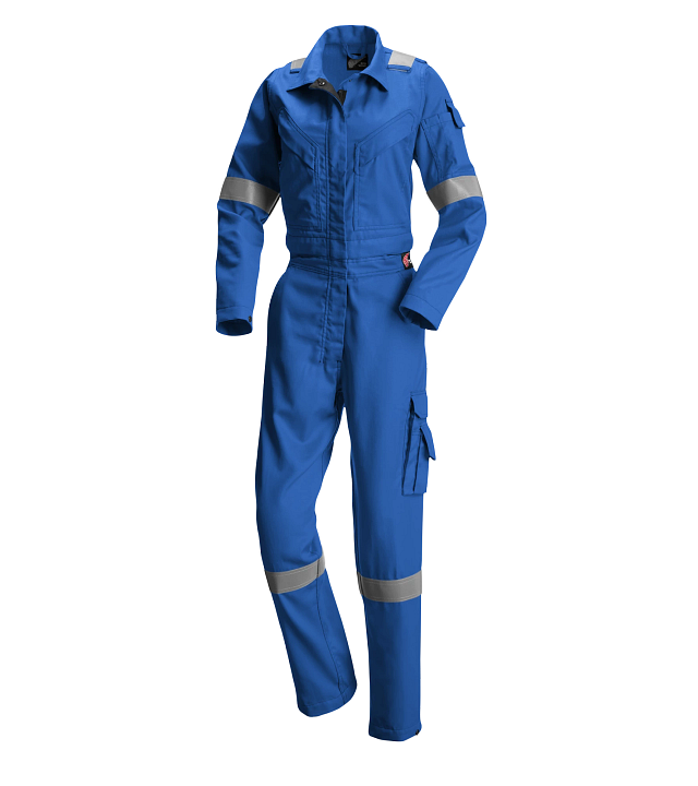 COVERALL FR WOMENS  61911