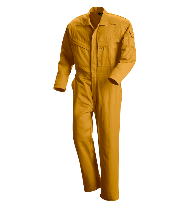 COVERALL 60140