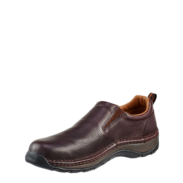 RED WING STYLE #6702 MEN'S STITCHMAX SLIP-ON