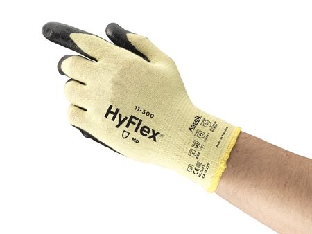 HyFlex 11-500