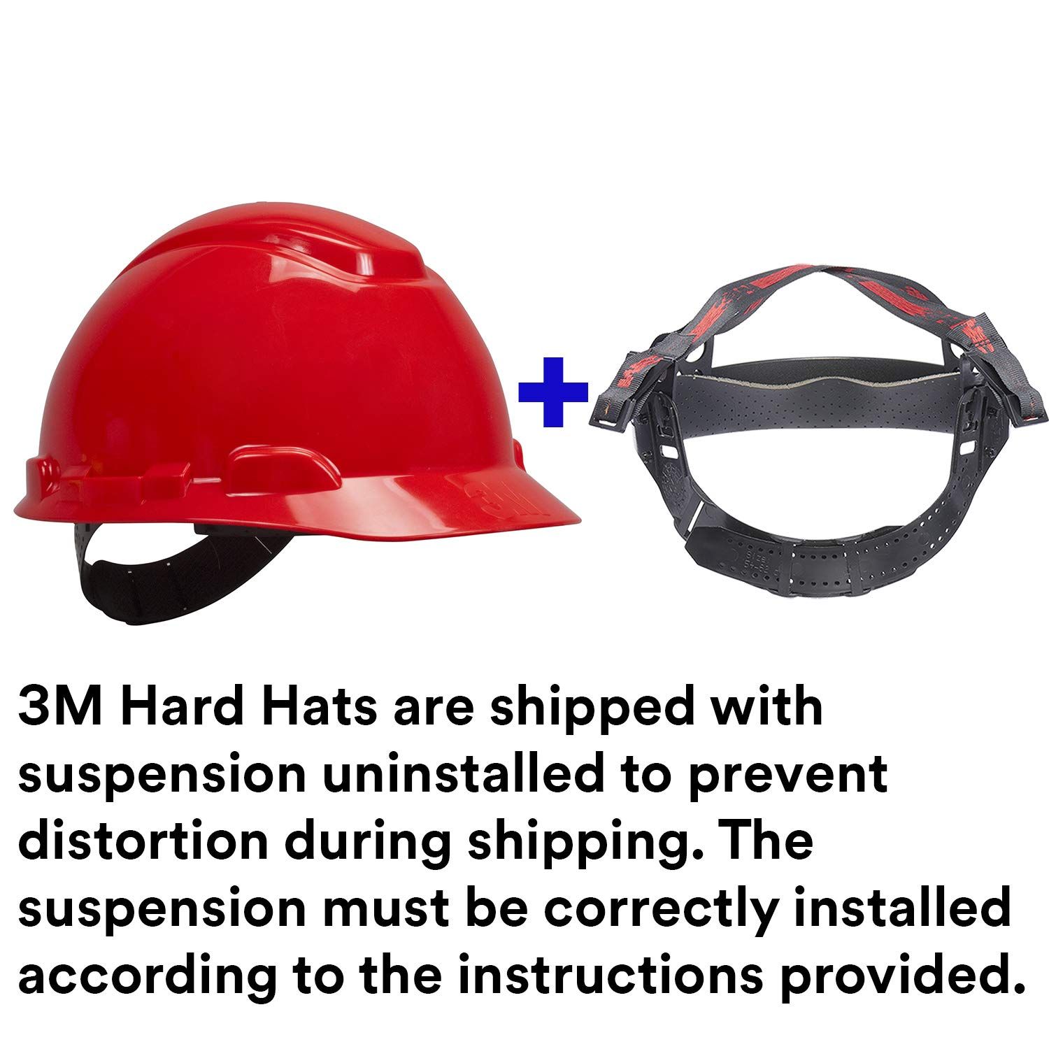 Hard Hat H-705R