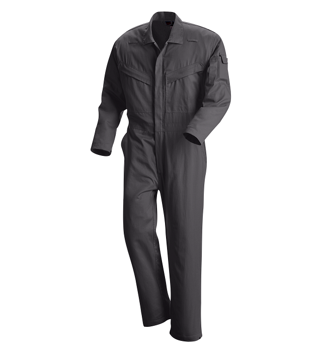 COVERALL 60140